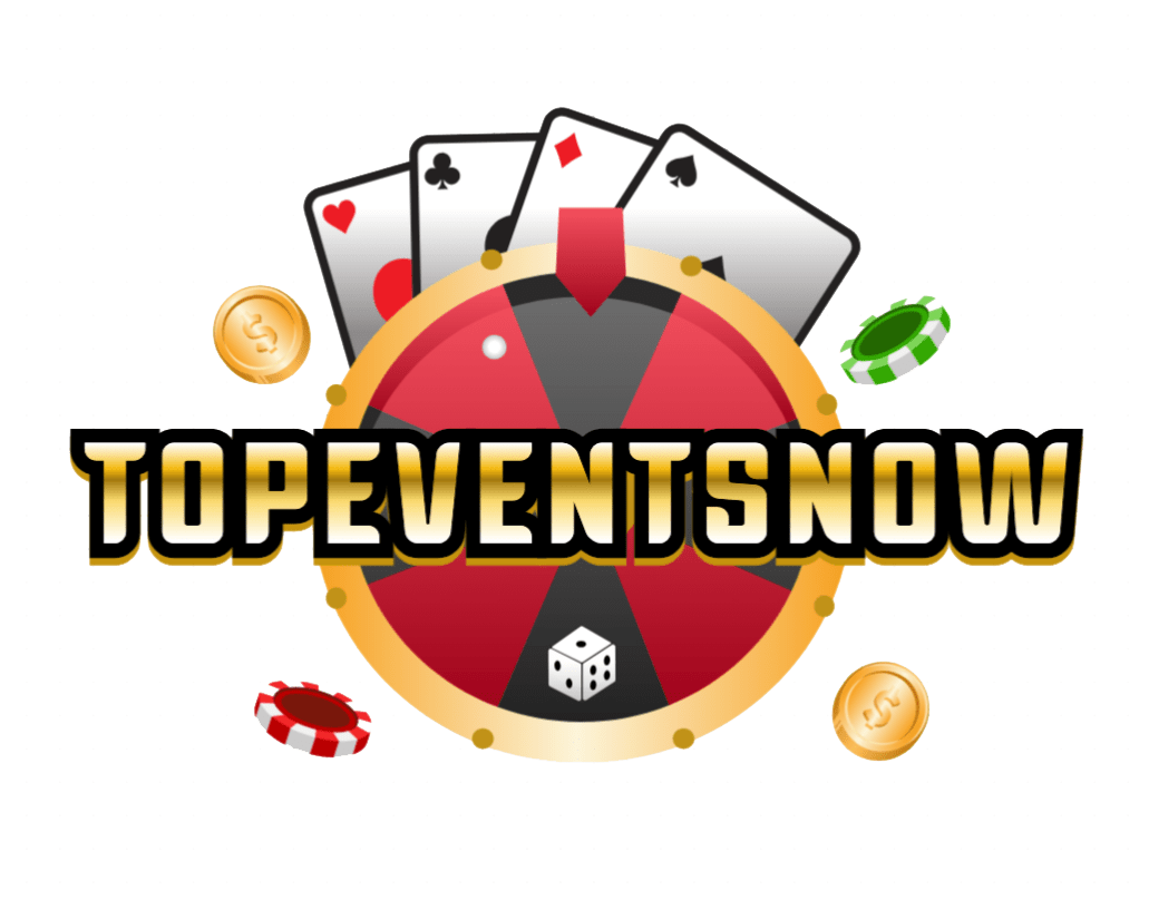 Top Events Now